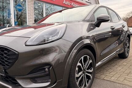 Ford Puma 42.224 km 15.990 &euro; Oldenburg 26125