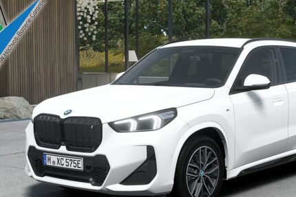 BMW iX1 72.441 km 36.120 &euro; Bad Salzuflen 32108