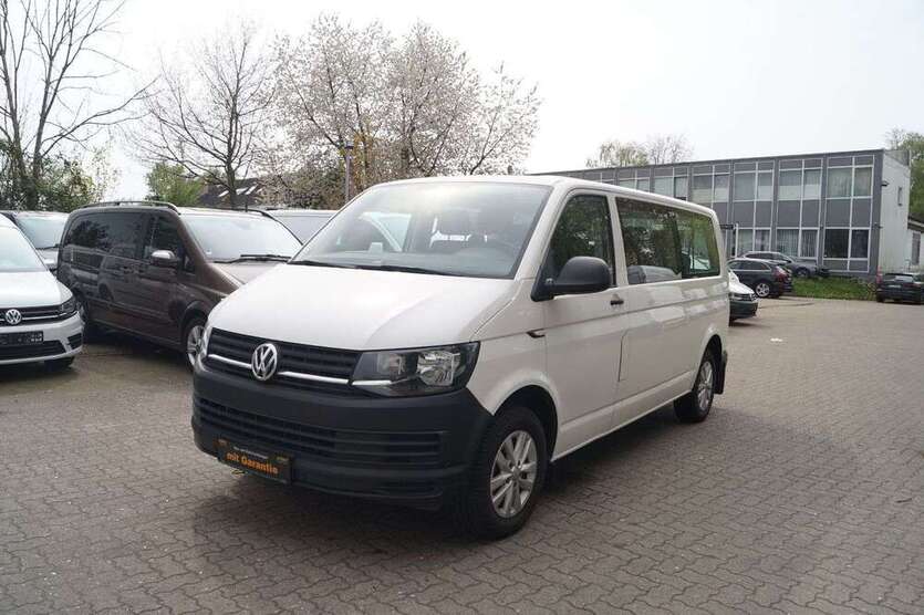 T6 Caravelle
