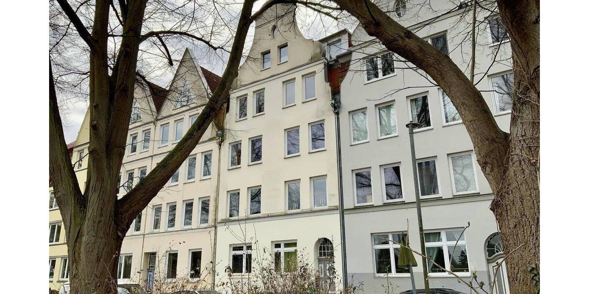 Etagenwohnung Lübeck St. Gertrud - 3 Zimmer, 75 m&sup2;, 298.000&euro; | Angebot:26344042