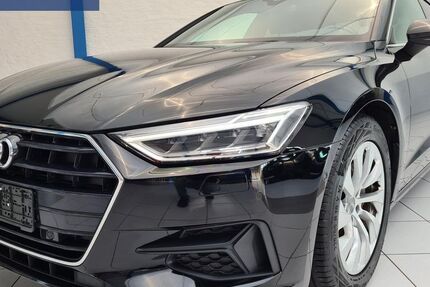 Audi A7 100.000 km 34.900 &euro; Thurmansbang/Thannberg 94169