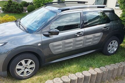 Citroen C4 Cactus 64.000 km 8.000 &euro; Rostock 18146