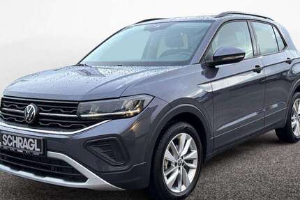VW T-Cross 13.200 km 26.965 &euro; Mindelheim 87719