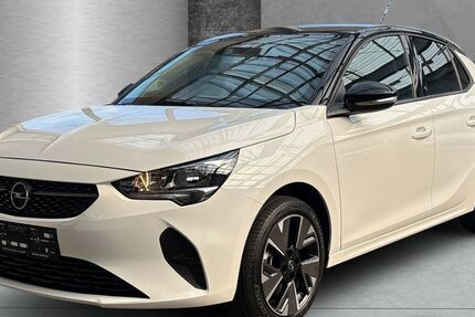 Opel Corsa 23.448 km 16.990 &euro; Hamburg 22529