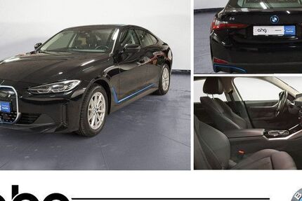BMW i4 55.013 km 34.690 &euro; Freiburg 79108