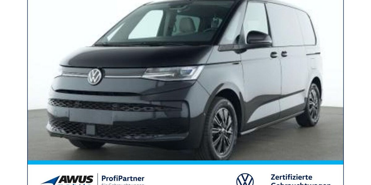 VW T7 Multivan 10.344 km 56.890 &euro; Wismar 23970