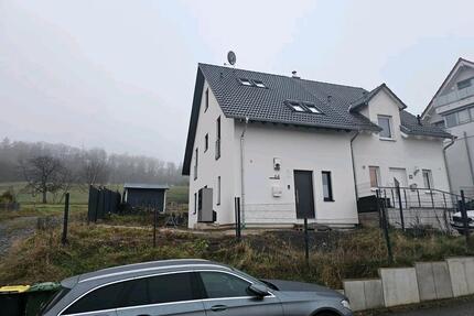 Haus in Neuenbürg-Arnbach mit neuer Küche zu vermieten