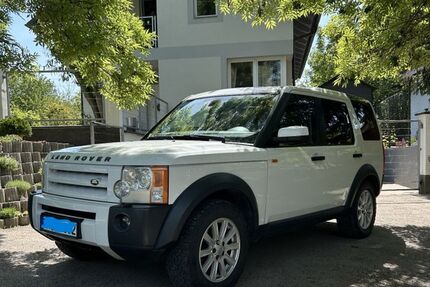 Land Rover Discovery 282.142 km 6.000 &euro; Pocking 94060