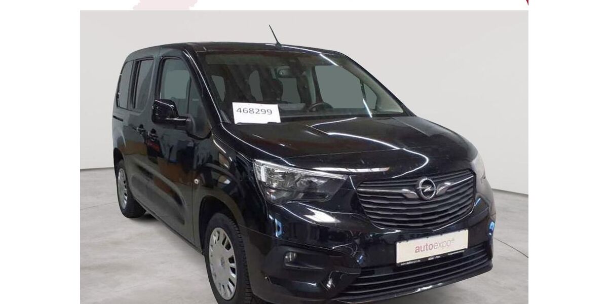 Opel Combo Life 87.546 km 16.490 &euro; Fernwald-Steinbach 35463