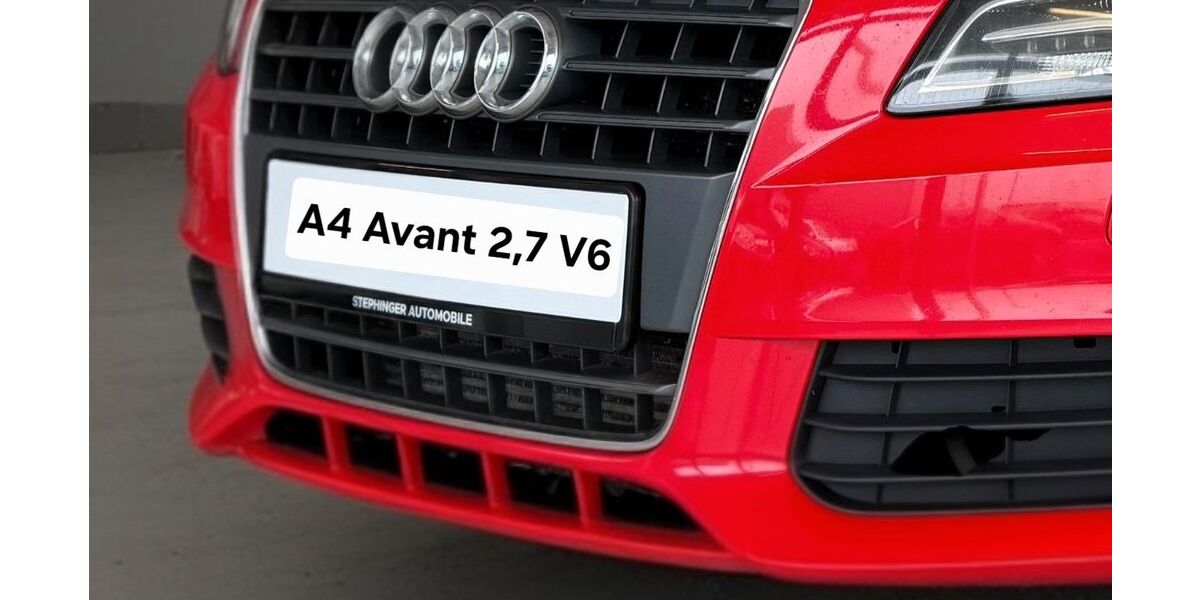 Audi A4 315.000 km 4.200 &euro; Ebersburg 36157