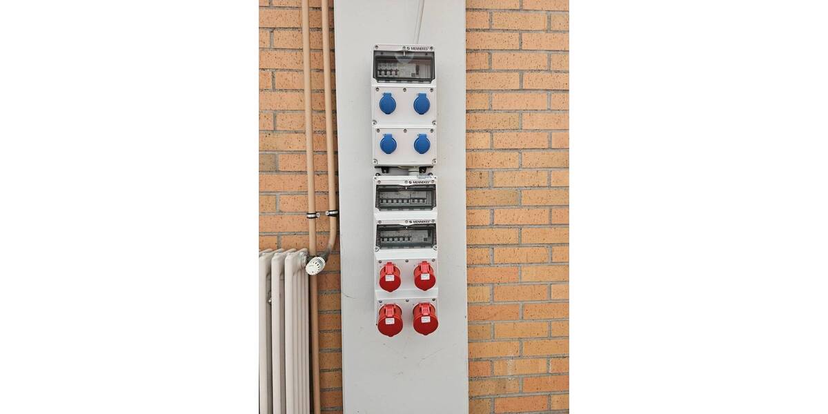 Gewerbeobjekt Ansbach - 3.980&euro; | Angebot:25668491