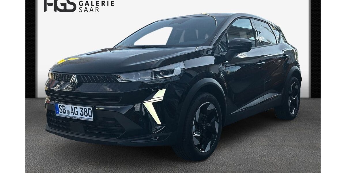 Renault Captur 2.500 km 29.900 &euro; Saarbrücken 66115