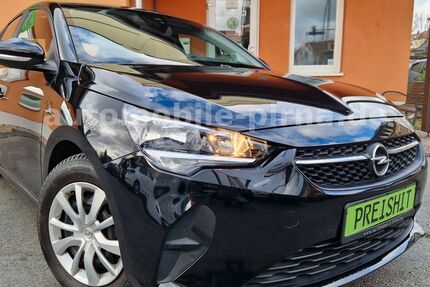 Opel Corsa 42.000 km 12.450 &euro; Pirna 01796