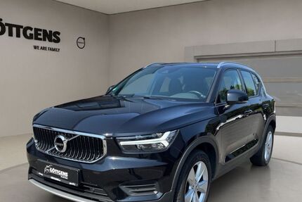 Volvo XC40 103.845 km 23.790 € Soest 59494