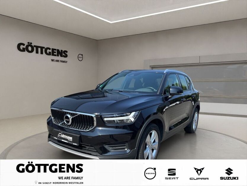 Volvo XC40 103.845 km 23.790 € Soest 59494
