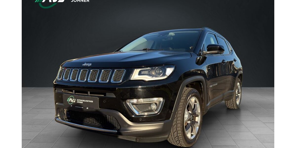 Jeep Compass 109.500 km 13.890 &euro; Ihringen / bei Freiburg im Breisgau 79241