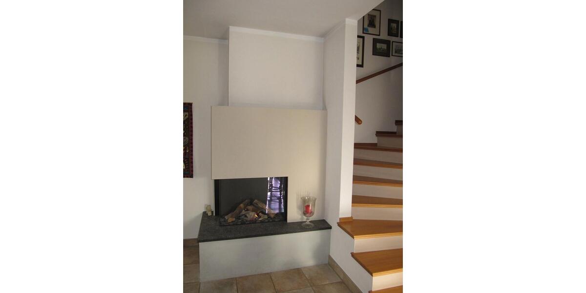 IM EINKLANG MIT DER NATUR Hochwertiges Einfamilienhaus mit Traumgarten 4 zimmer