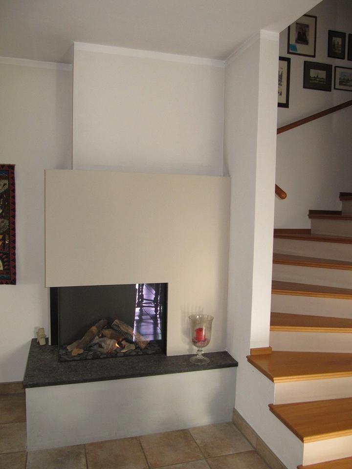 IM EINKLANG MIT DER NATUR Hochwertiges Einfamilienhaus mit Traumgarten zimmer