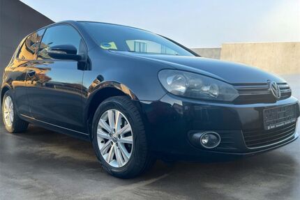 VW Golf 182.500 km 4.500 &euro; Trier 54295