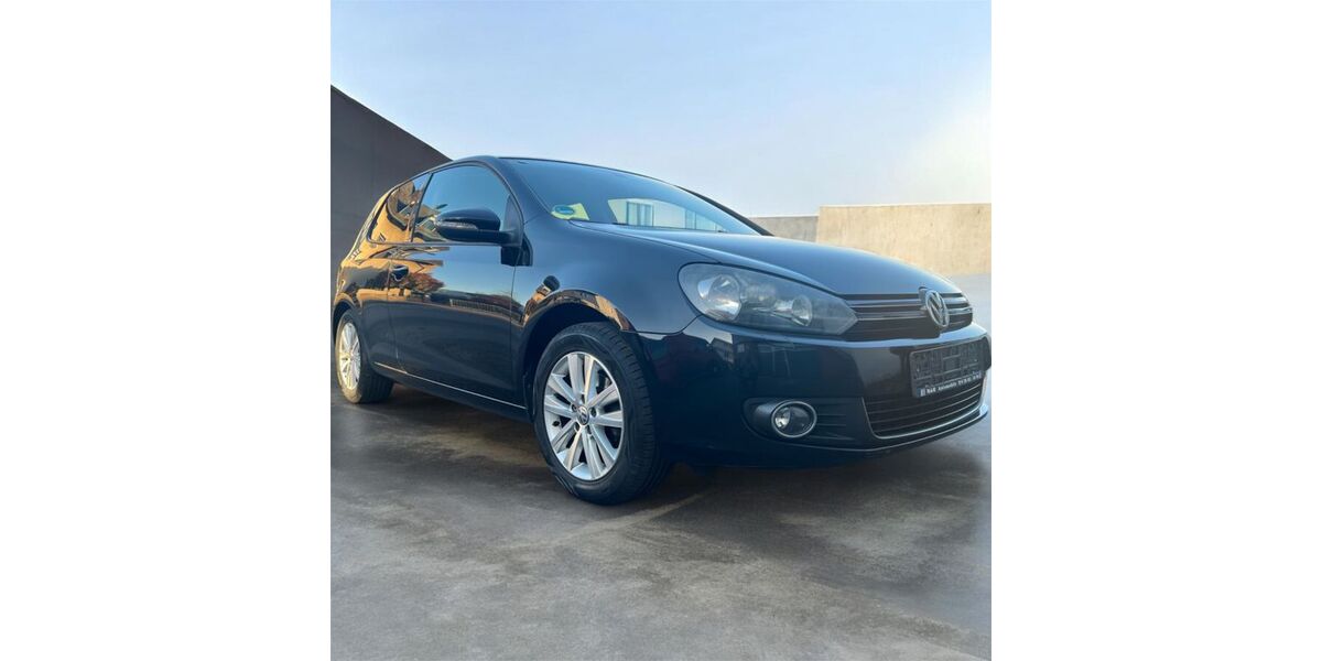 VW Golf 182.500 km 4.500 &euro; Trier 54295