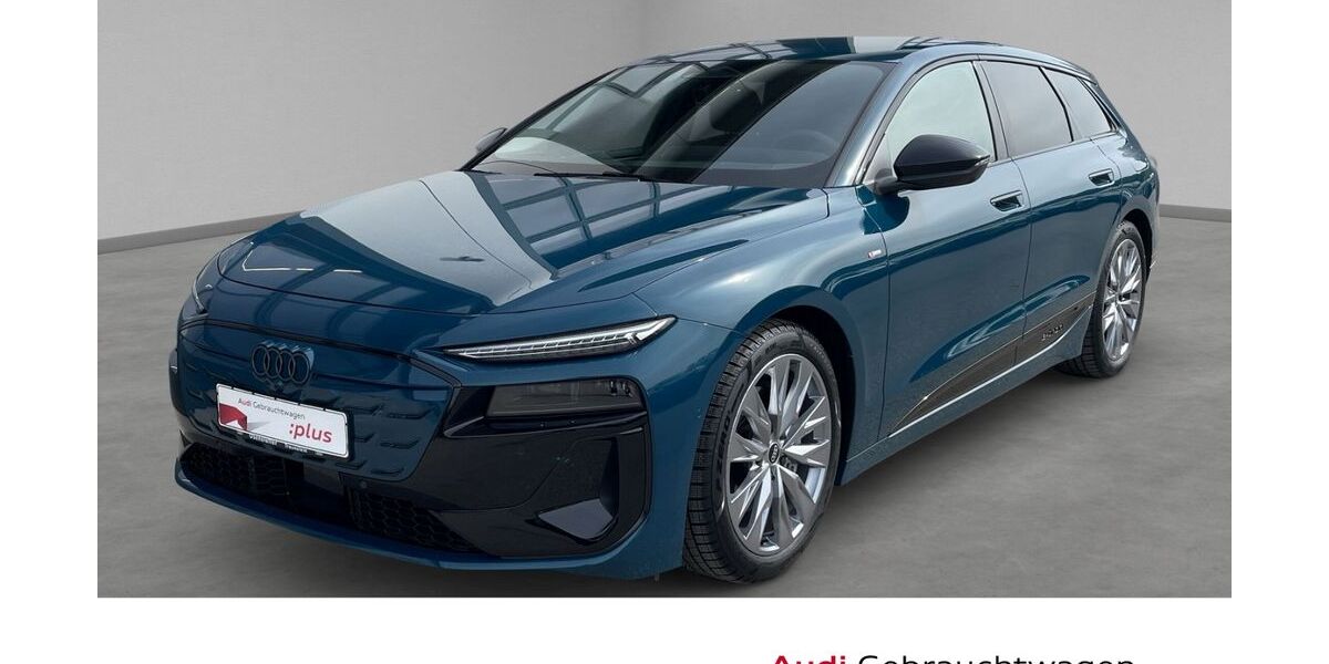 Audi A6 e-tron 9.192 km 72.320 &euro; Traunstein 83278
