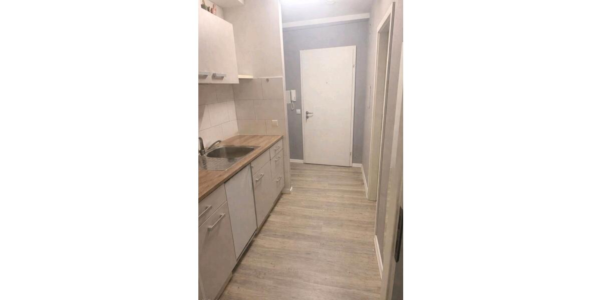 Etagenwohnung Bad Waldsee - 1 Zimmer, 31 m&sup2;, 149.000&euro; | Angebot:25965847