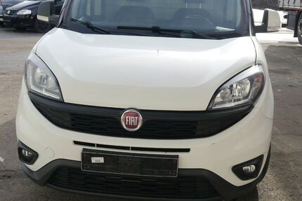 Fiat Doblo 195.000 km 7.999 &euro; Kisdorf 24629