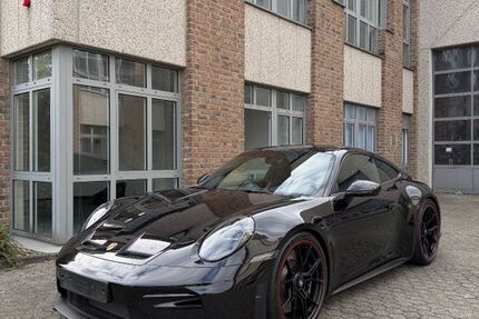 Porsche 992 9.120 km 219.990 € Viersen 41748