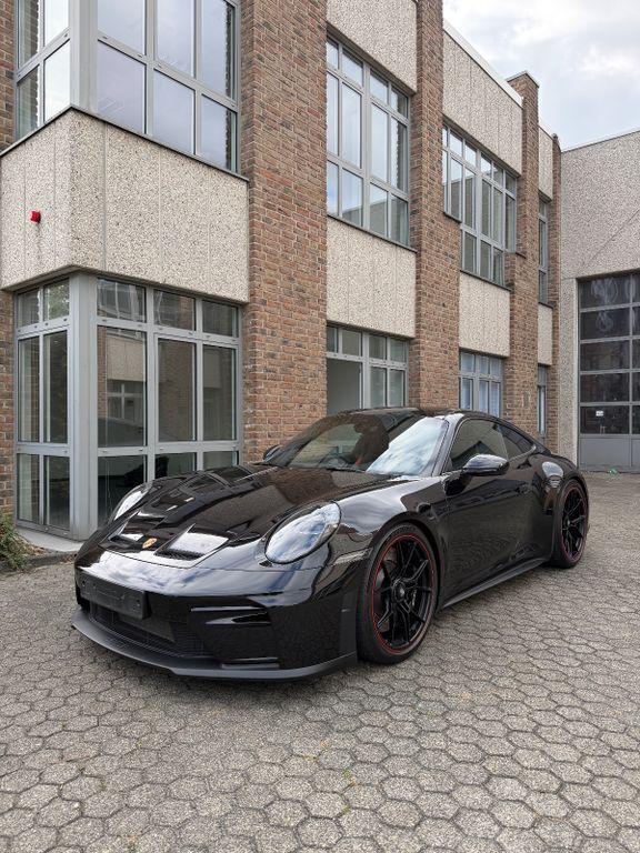 Porsche 992 9.120 km 229.990 € Viersen 41748