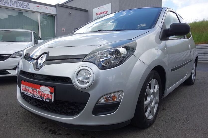 Twingo