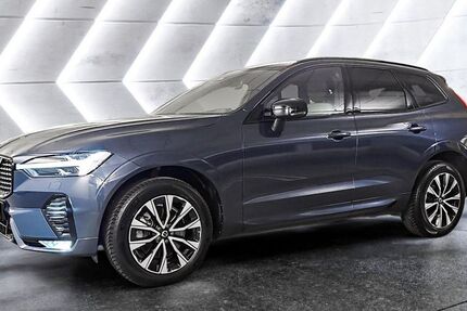 Volvo XC60 27.304 km 43.480 &euro; Berlin 12683