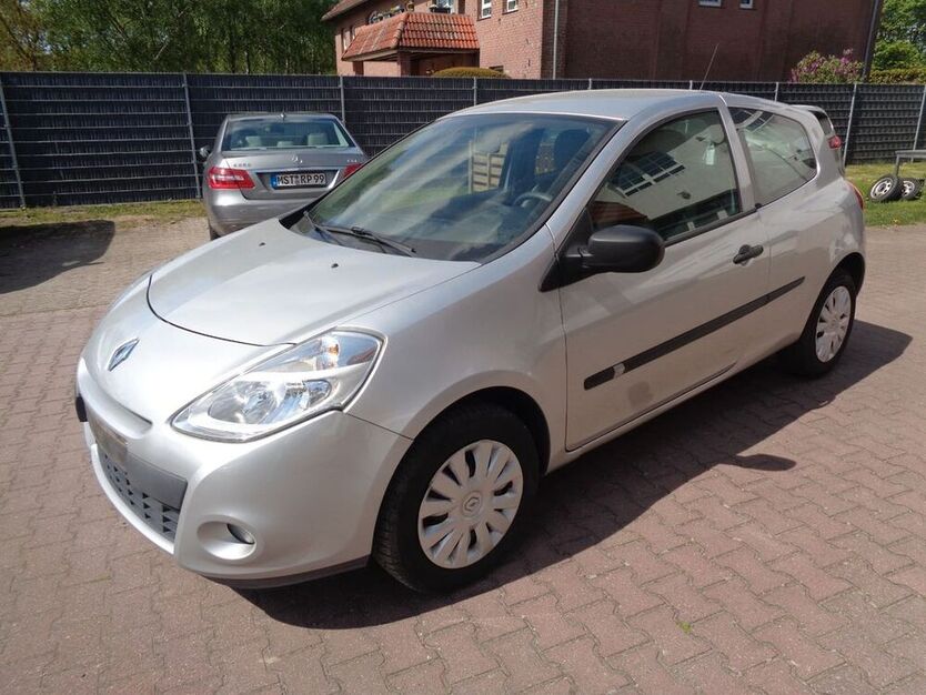 Clio