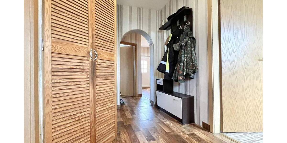 Reihenendhaus Rostock Brinckmansdorf - 5 Zimmer, 148 m&sup2;, 329.900&euro; | Angebot:24623008