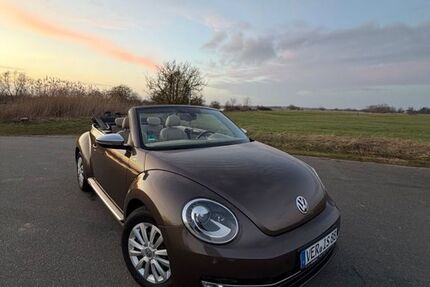 VW Beetle 164.000 km 10.790 &euro; Achim 28832