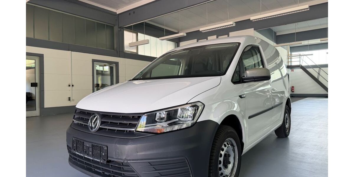 VW Caddy 253.000 km 6.500 &euro; Schwabmünchen 86830