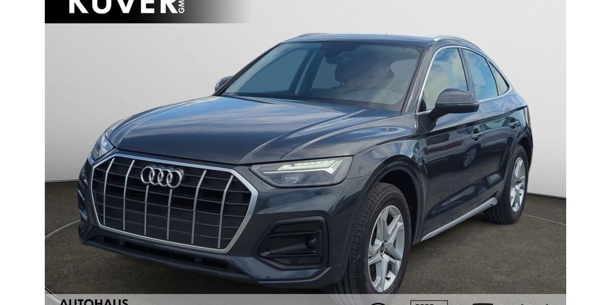 Audi Q5 37.600 km 36.767 &euro; Hagen 27628