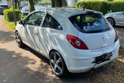 Opel Corsa 167.000 km 1.700 &euro; Süssen 73079