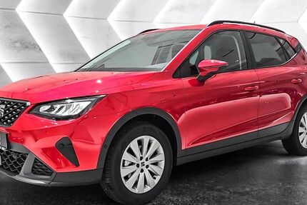 Seat Arona 1.097 km 24.990 &euro; Berlin 10553