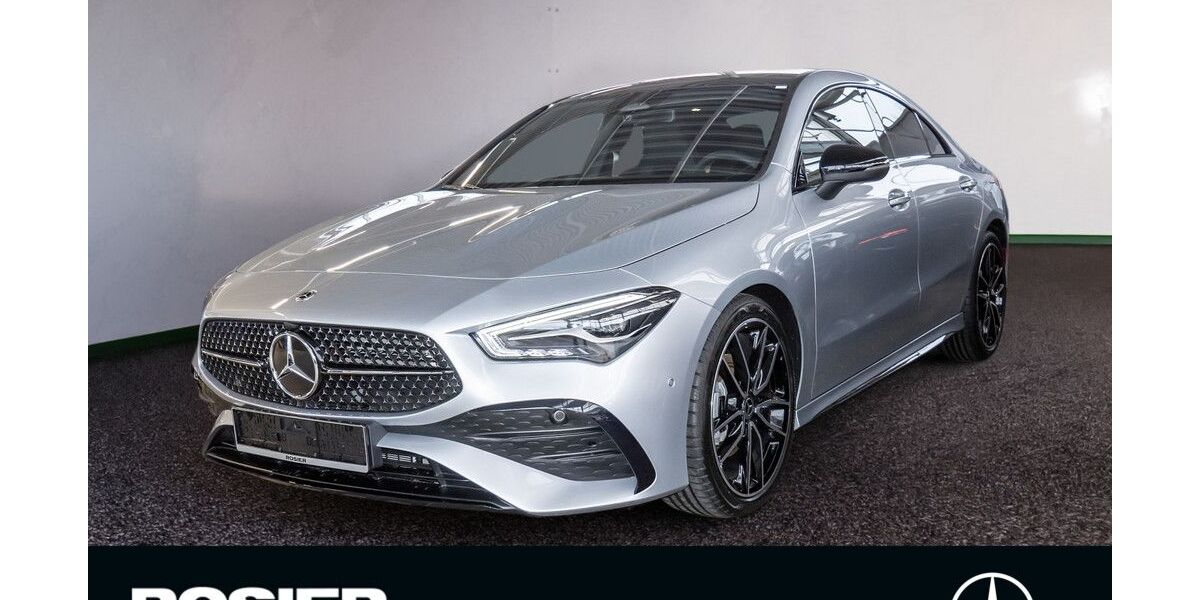 Mercedes-Benz CLA 180 14.500 km 40.630 &euro; Stendal 39576