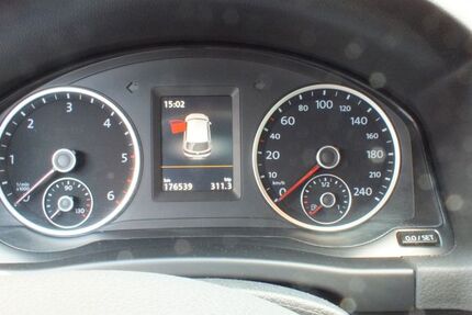 VW Tiguan 178.000 km 13.900 &euro; Oberpleichfeld 97241