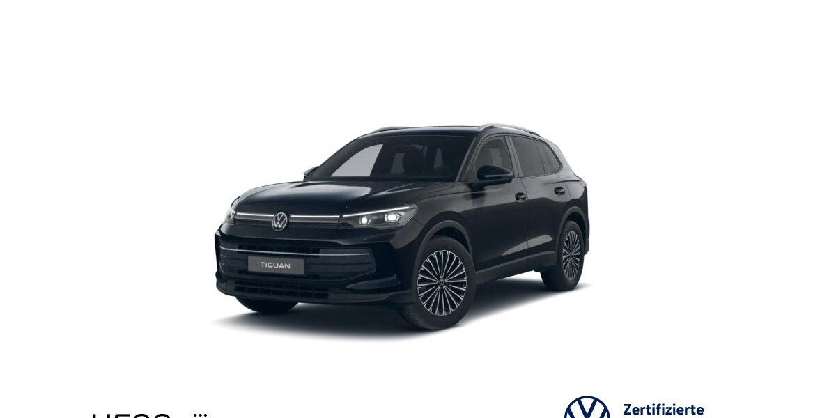 VW Tiguan 25.600 km 34.999 &euro; Büdingen-Düdelsheim 63654
