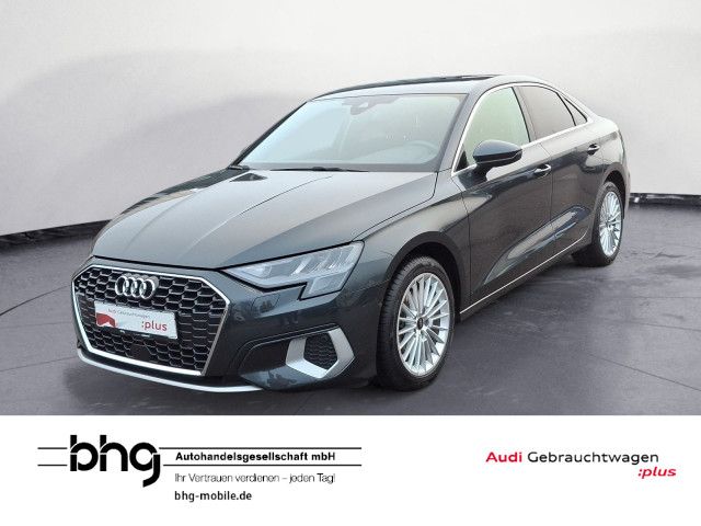 Audi A3 13.049 km 29.930 &euro; Albstadt 72458