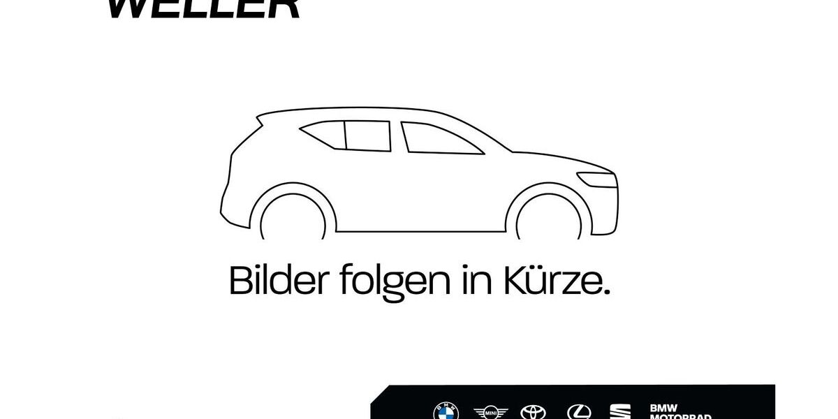 Toyota bZ4X 38.774 km 27.990 &euro; Leipzig 04178