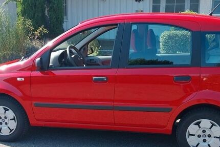 Fiat Panda 40.000 km 3.800 &euro; Flein 74223