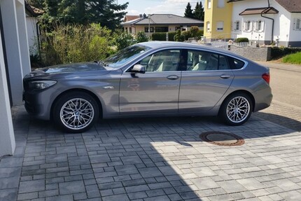 BMW 535 300.000 km 12.000 &euro; Sinsheim 74889