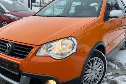 VW Polo 276.000 km 2.250 &euro; Neu Wulmstorf 21629