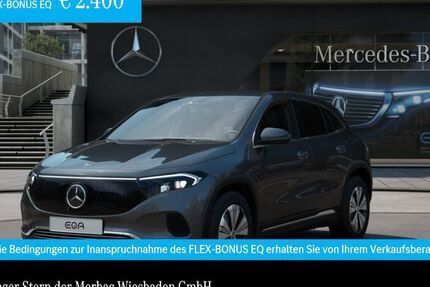 Mercedes-Benz EQA 13.800 km 34.890 &euro; Wiesbaden 65189