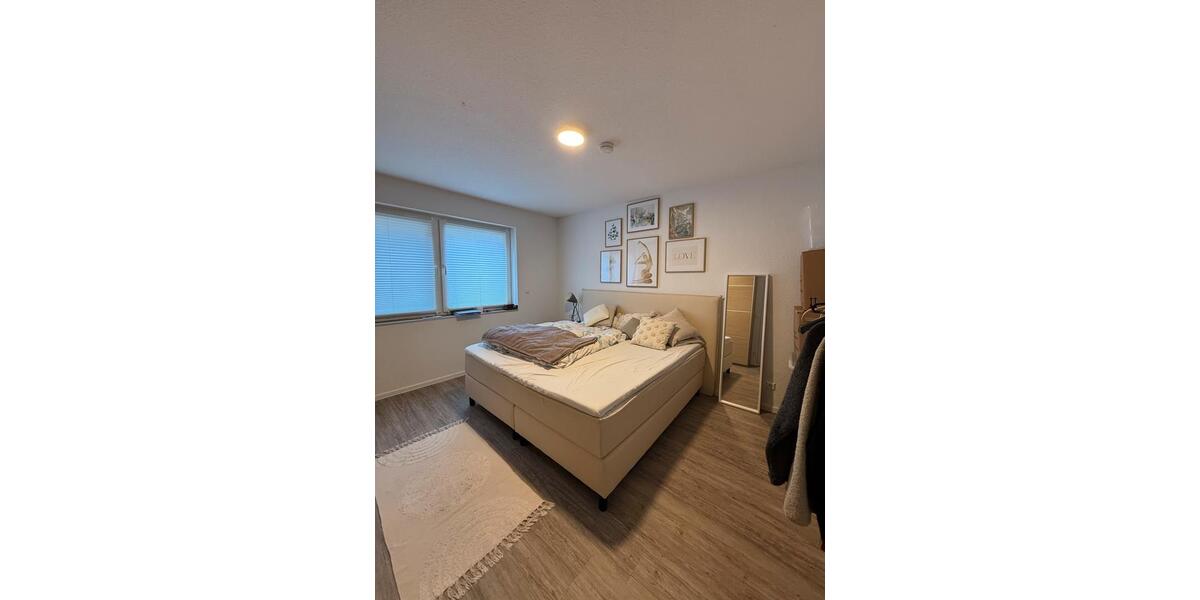 Erdgeschoßwohnung Geeste - 3 Zimmer, 90 m&sup2;, 800&euro; | Angebot:26162457