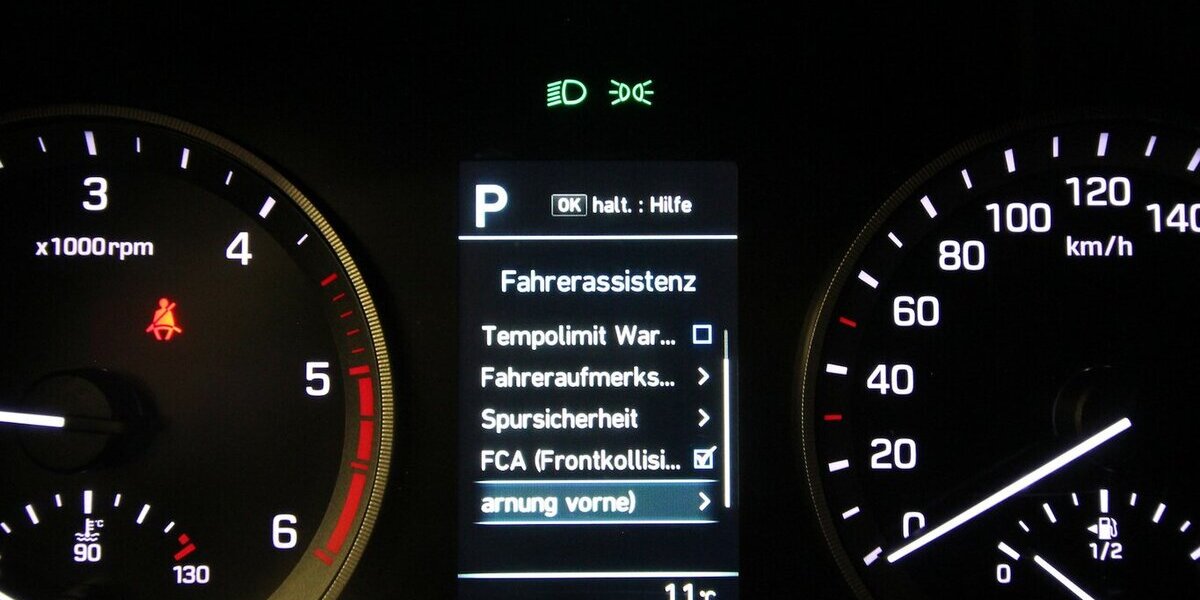 Hyundai Tucson 1.6 CRDi DPF 2WD 7-DCT LED+NAVI+KAMERA 75.699 km 18.900 &euro; Hagenow 19230