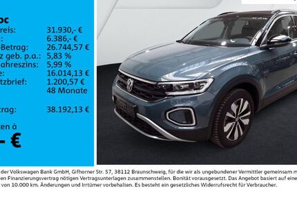 VW T-Roc 2.651 km 31.930 € Leipzig 04277